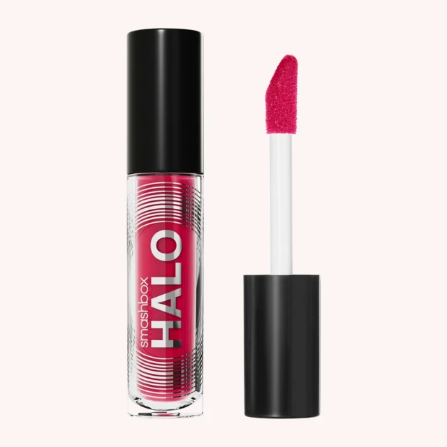 Halo Plump + Glow Gloss Spark Halo Plump + Glow Gloss Spark