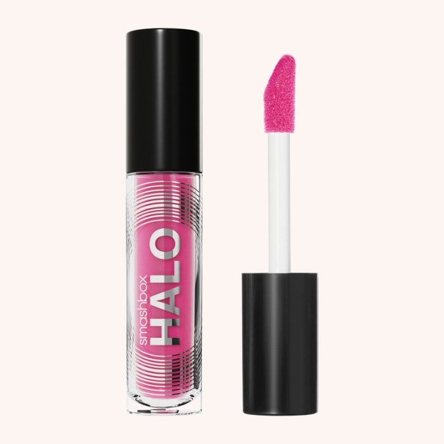 Halo Plump + Glow Gloss Gula-Glow