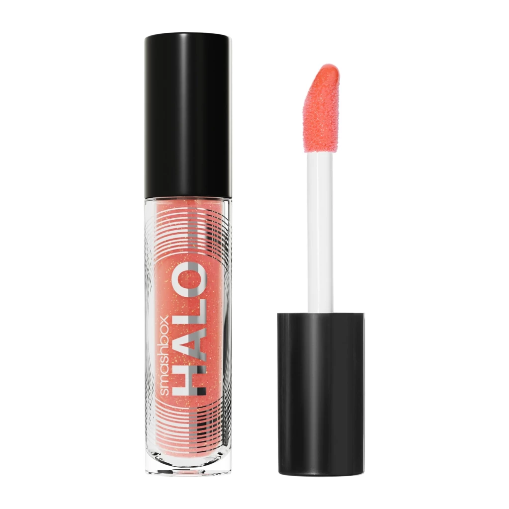 Smashbox - Halo Plump + Glow Gloss Energyosoitteessa Kicks.fi