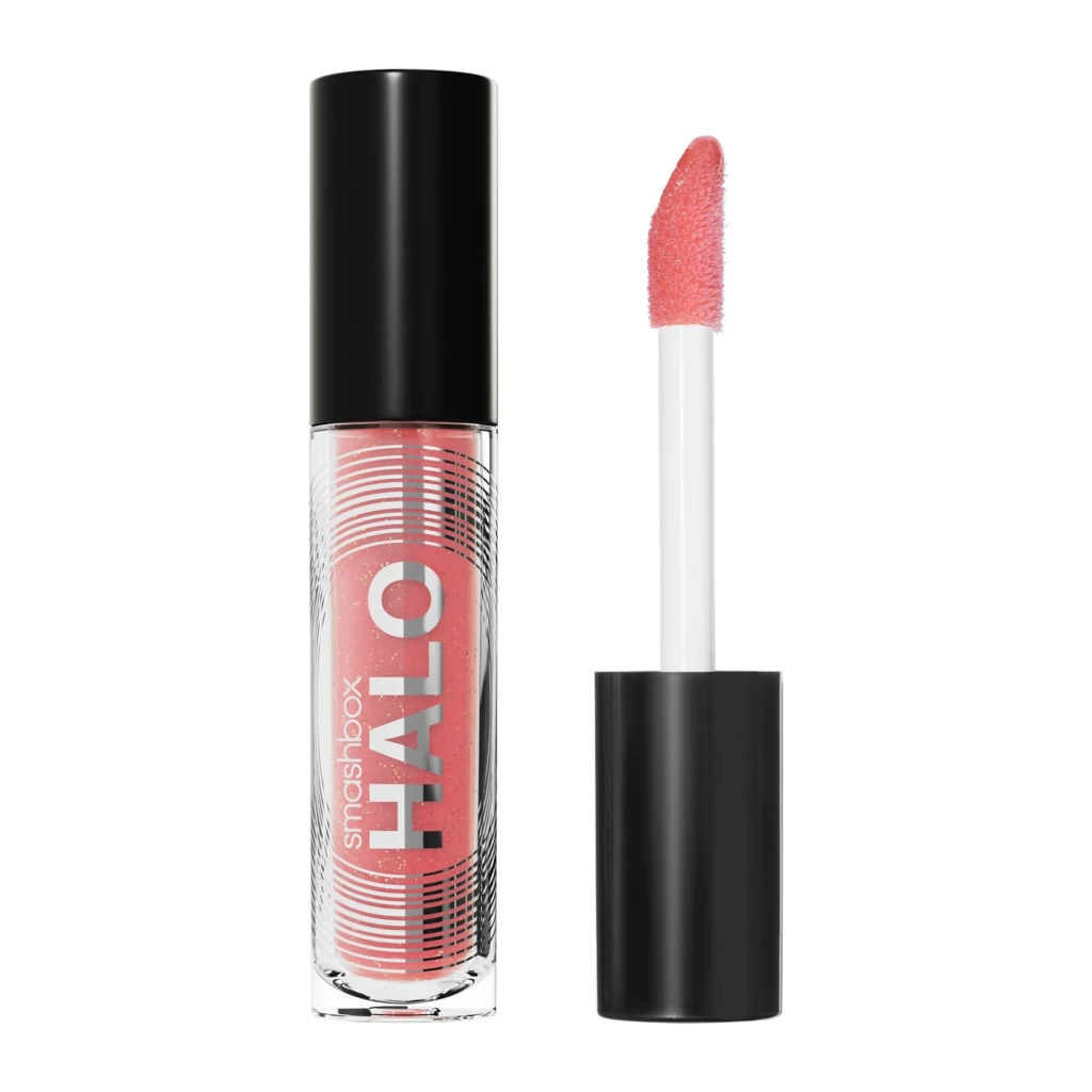 Smashbox Halo Plump + Glow Gloss Gem - 4,6 ml