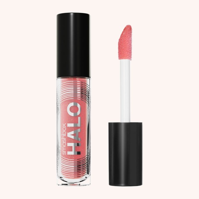Halo Plump + Glow Gloss Gem Halo Plump + Glow Gloss Gem