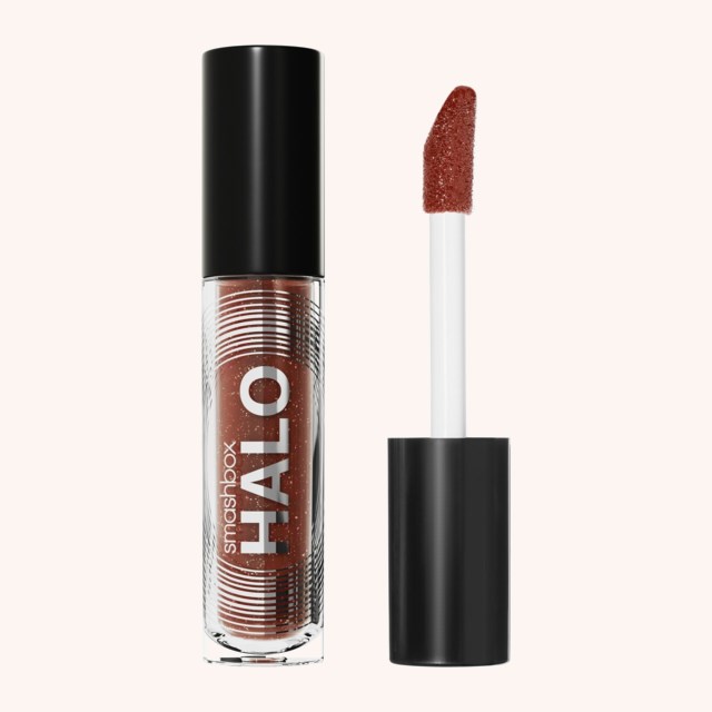 Halo Plump + Glow Gloss Luster