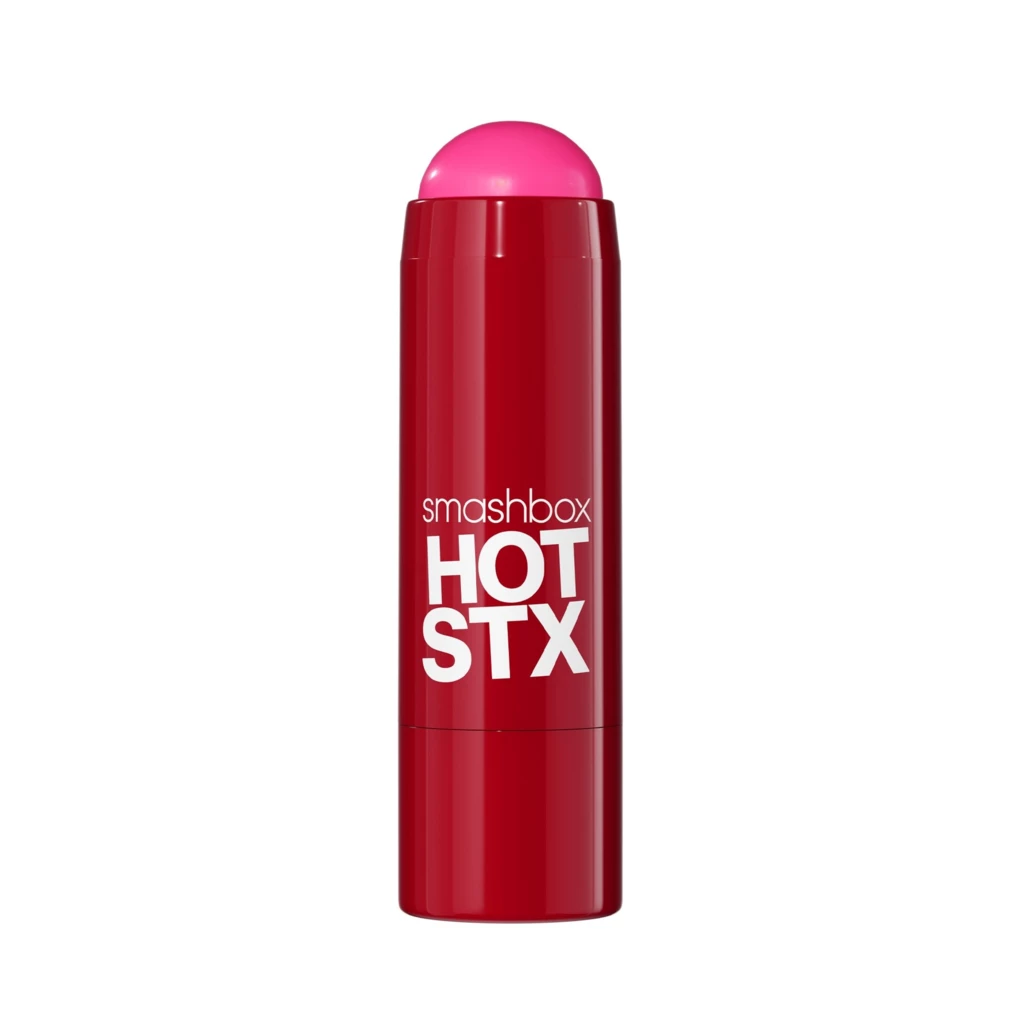 Smashbox - Hot STX Blush Stick 1 Pink på KICKS.no