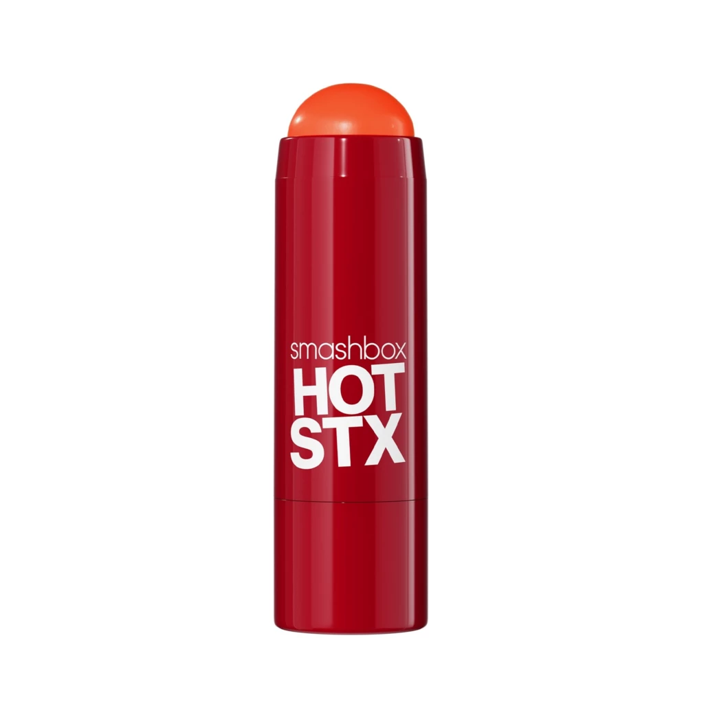 Smashbox - Hot STX Blush Stick 2 HI-FI Heat på KICKS.se