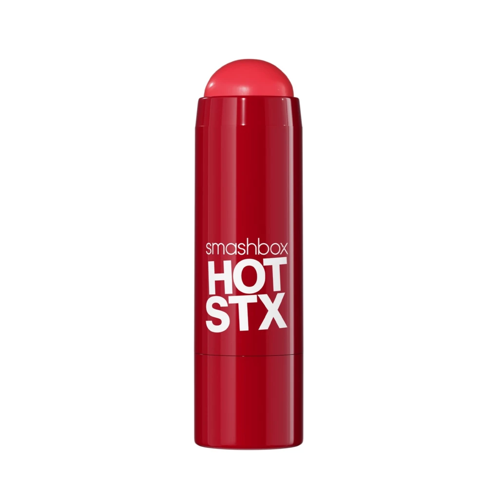 Smashbox - Hot STX Blush Stick 3 Poppy Pic på KICKS.se