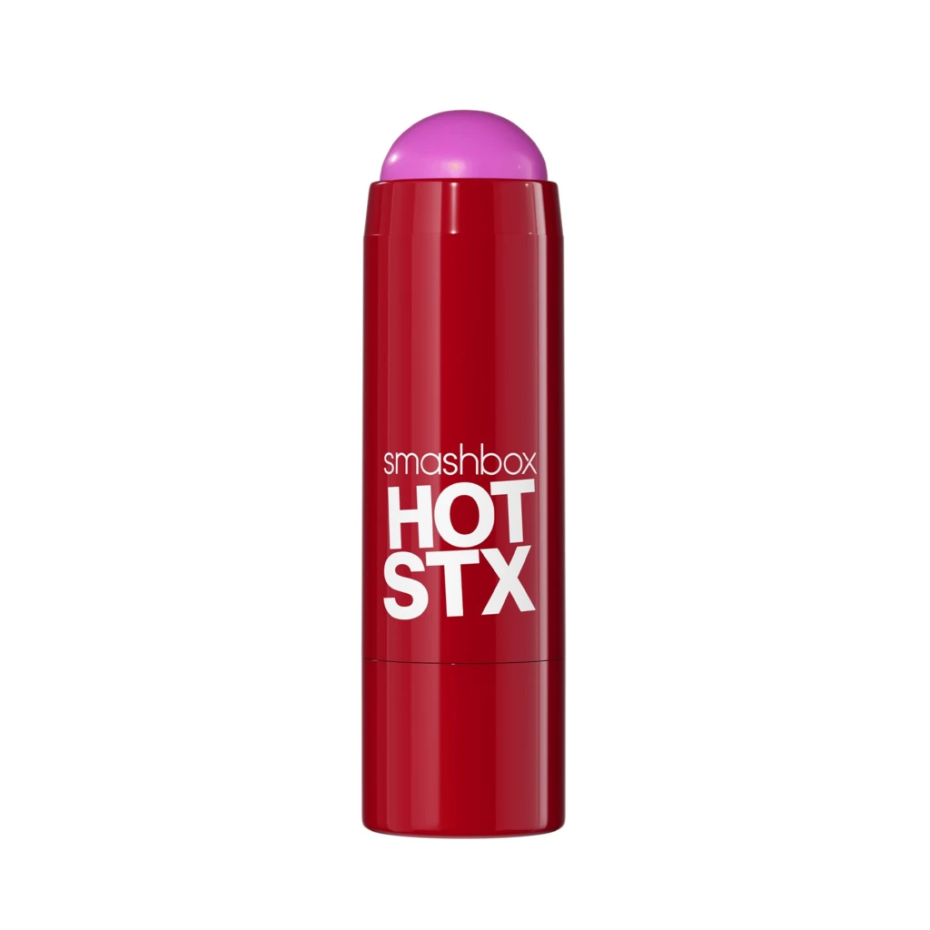 Smashbox - Hot STX Blush Stick 4 Ultraviolet på KICKS.no