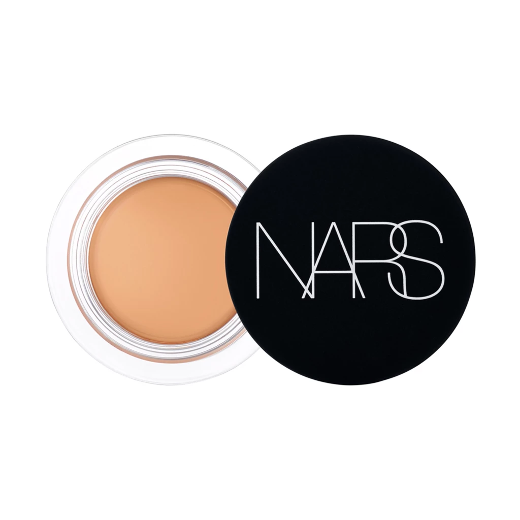 NARS - Soft Matte Complete Concealer Ginger på KICKS.se
