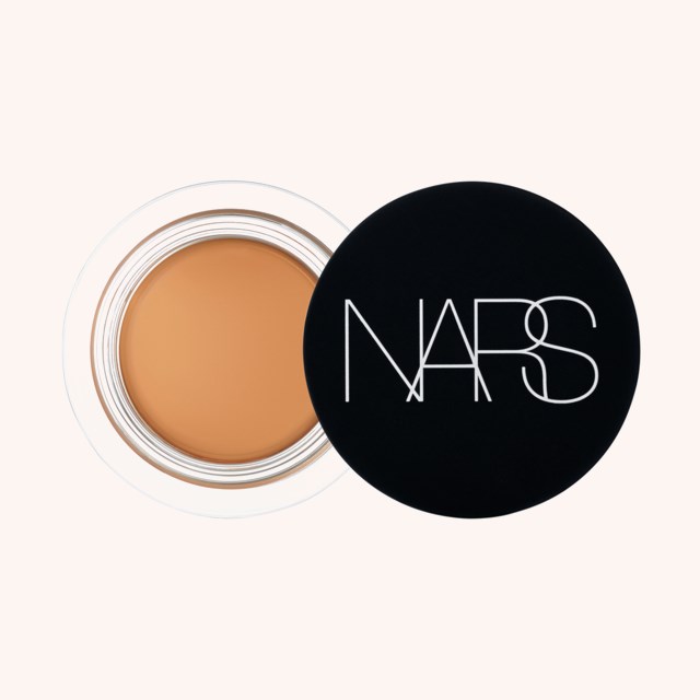 Soft Matte Complete Concealer Caramel