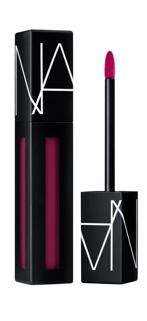 NARS - Powermatte Lip Pigment Warm Leatherette på KICKS.no