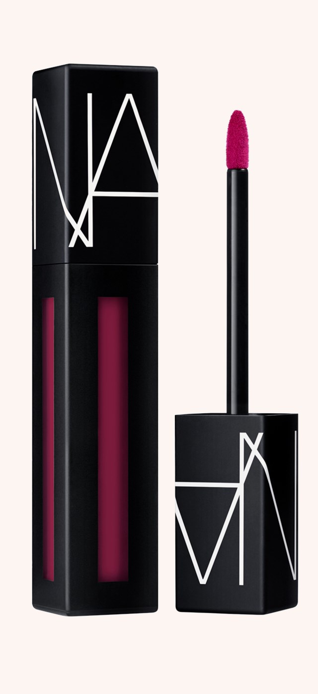 Powermatte Lip Pigment Warm Leatherette Powermatte Lip Pigment Warm Leatherette