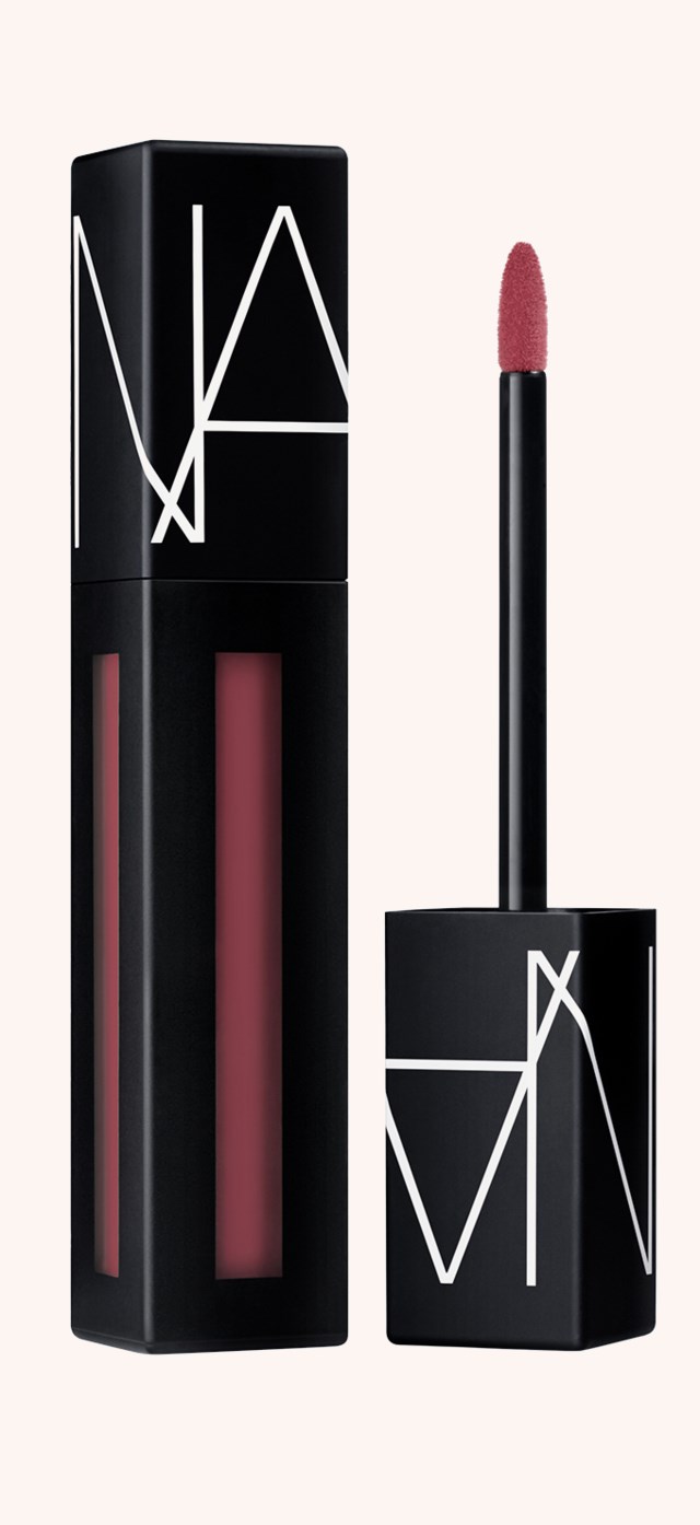 Powermatte Lip Pigment Save The Queen Powermatte Lip Pigment Save The Queen