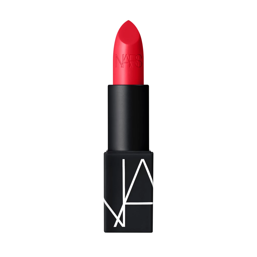 NARS - Lipstick Matte Ravishing Red på KICKS.no