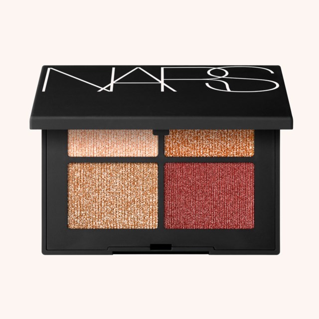 Quad Eyeshadow Singapore Quad Eyeshadow Singapore