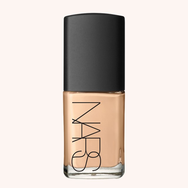 Sheer Glow Foundation Patagonia Sheer Glow Foundation Patagonia