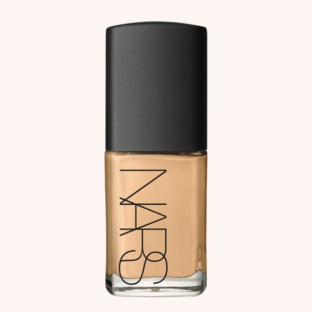 Sheer Glow Foundation Vanuatu Sheer Glow Foundation Vanuatu