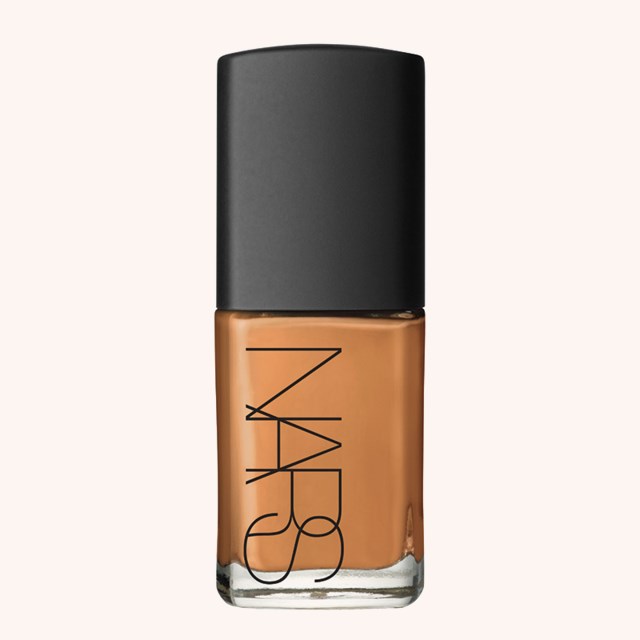 Sheer Glow Foundation Caracas Sheer Glow Foundation Caracas