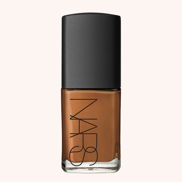 Sheer Glow Foundation Manaus Sheer Glow Foundation Manaus