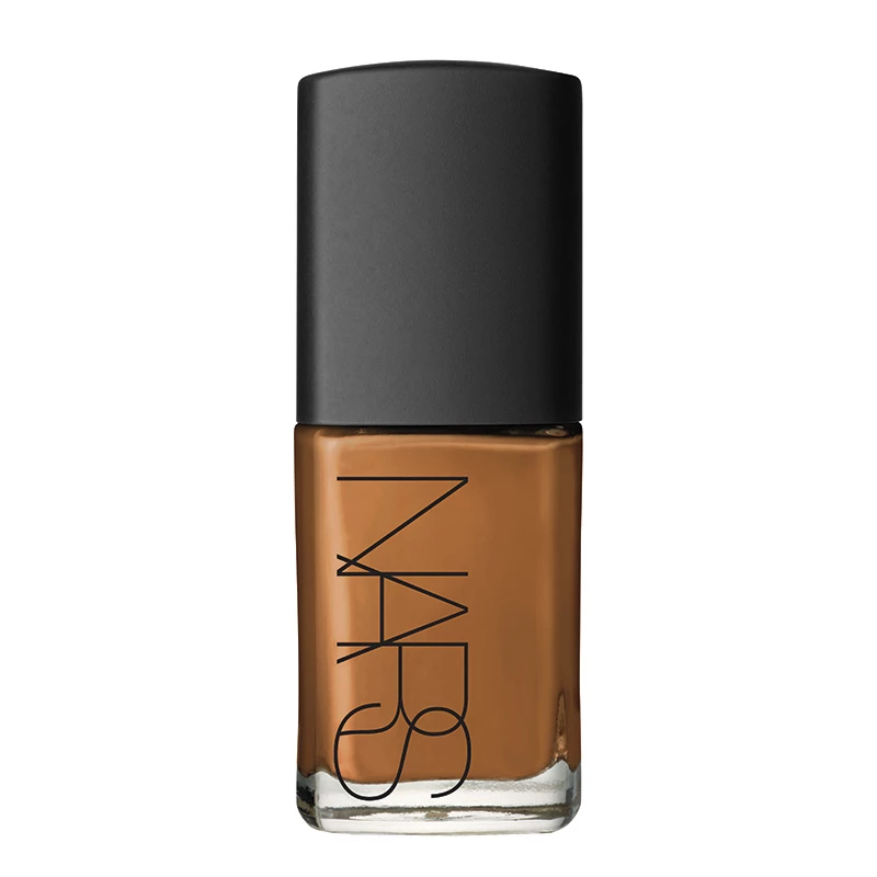 NARS - Sheer Glow Foundation New Caldonia på KICKS.se