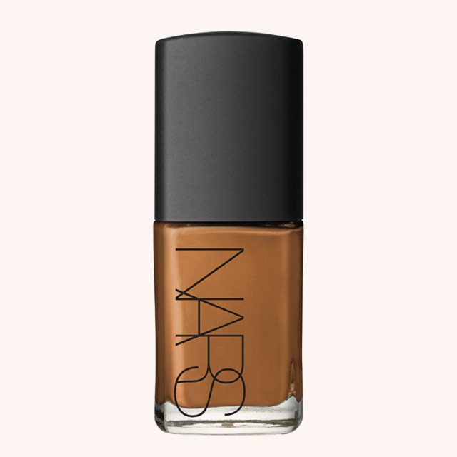 Sheer Glow Foundation New Caldonia Sheer Glow Foundation New Caldonia