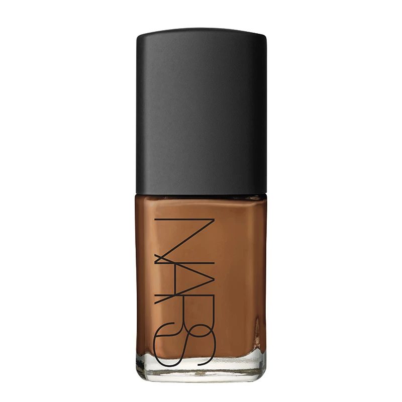NARS - Sheer Glow Foundation Iguacu på KICKS.no