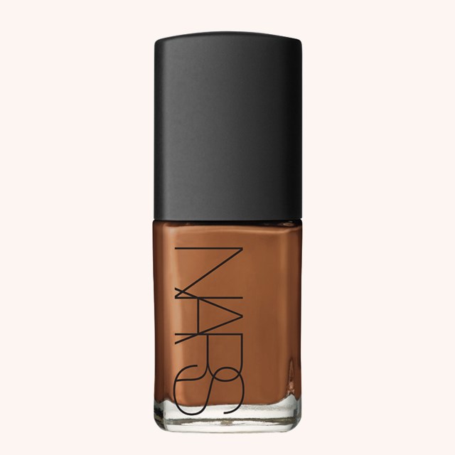 Sheer Glow Foundation Nambia Sheer Glow Foundation Nambia