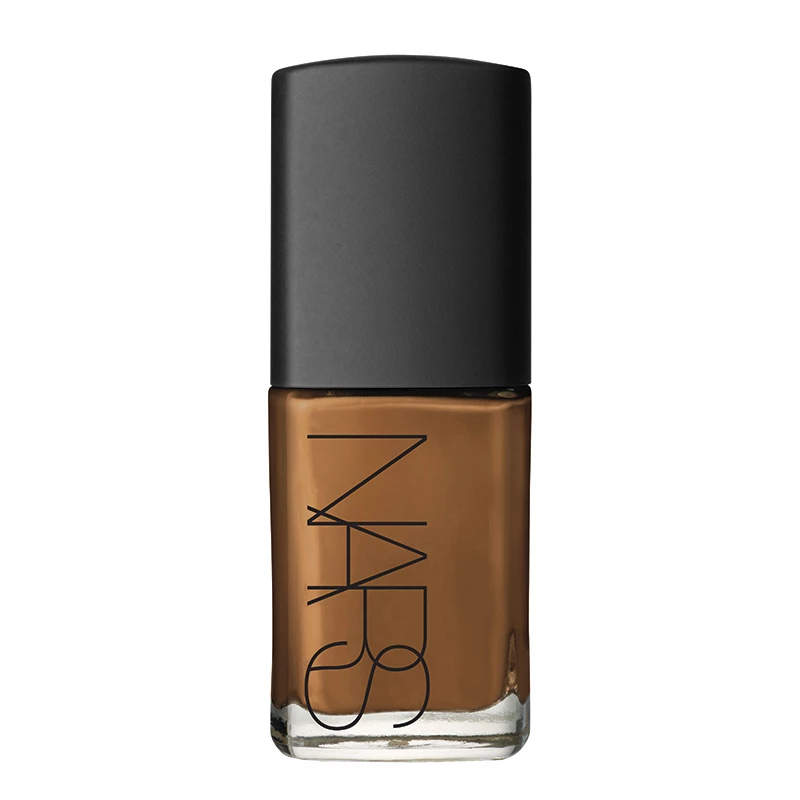 NARS - Sheer Glow Foundation Zambie på KICKS.se