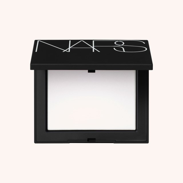 Light Reflecting Pressed Setting Powder Crystal