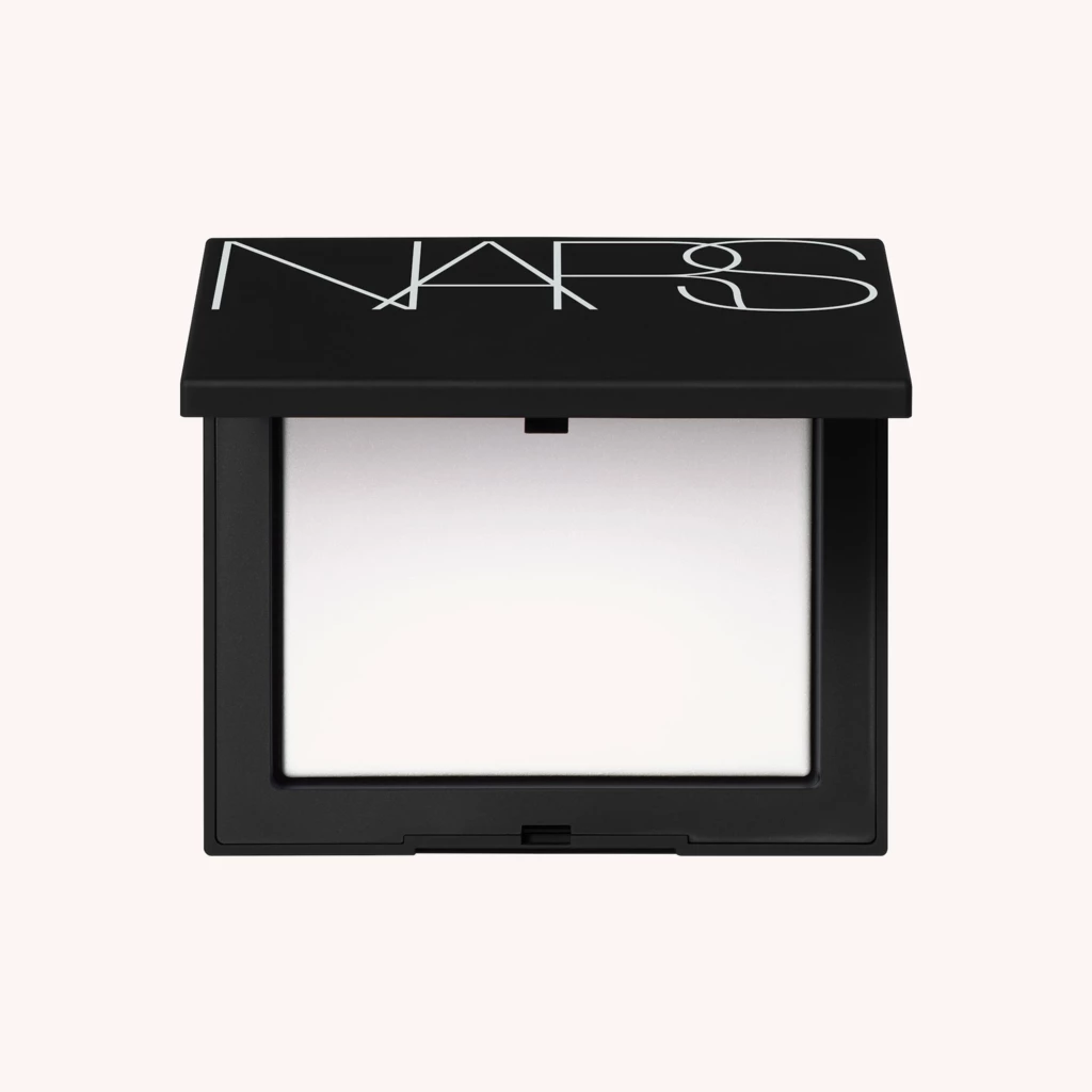 Light Reflecting Pressed Setting Powder Crystal