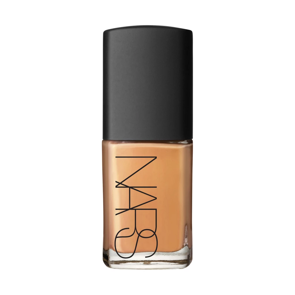 NARS - Sheer Glow Foundation Tahoe på KICKS.se