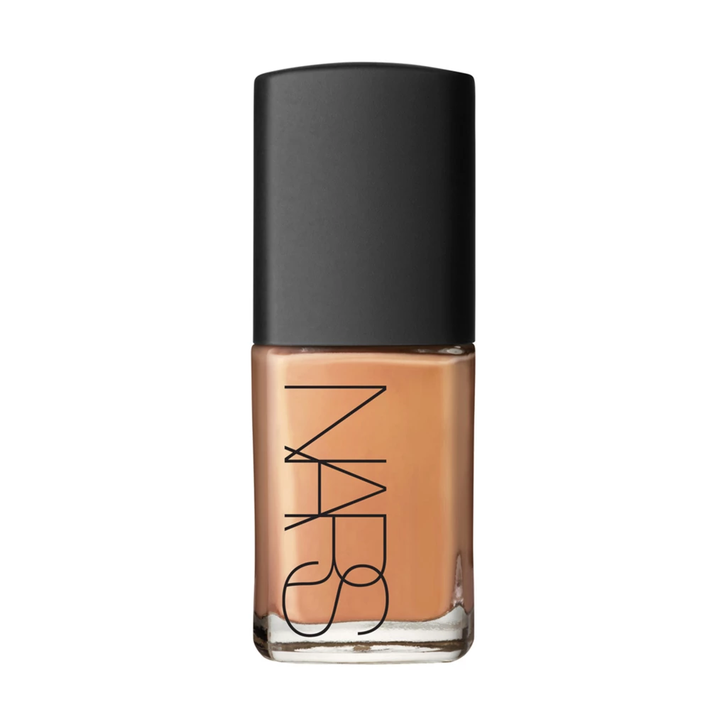 NARS - Sheer Glow Foundation Cadiz på KICKS.se