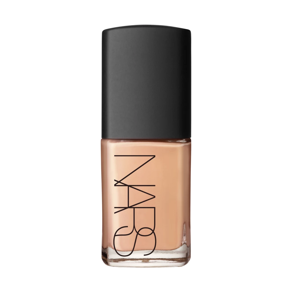 Sheer Glow Foundation 30 ml (Farge: Vallauris)