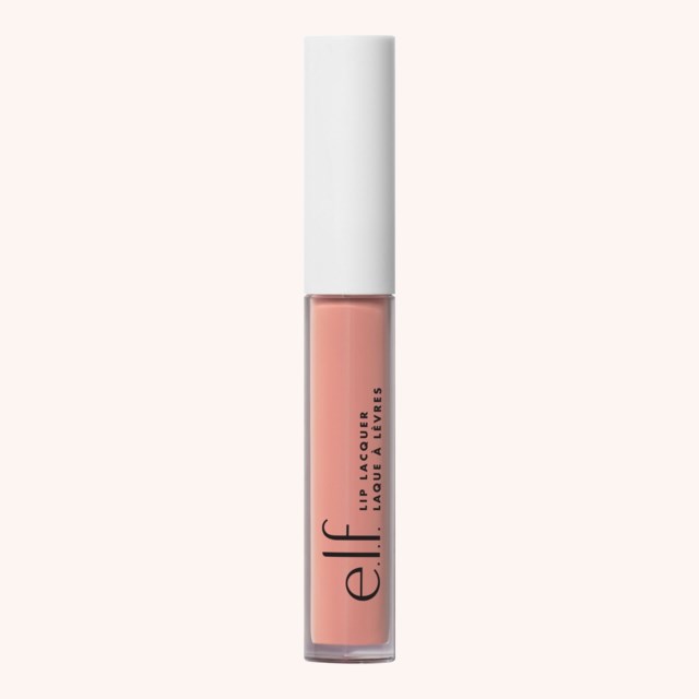 Lip Lacquer Whisper Pink Lip Lacquer Whisper Pink