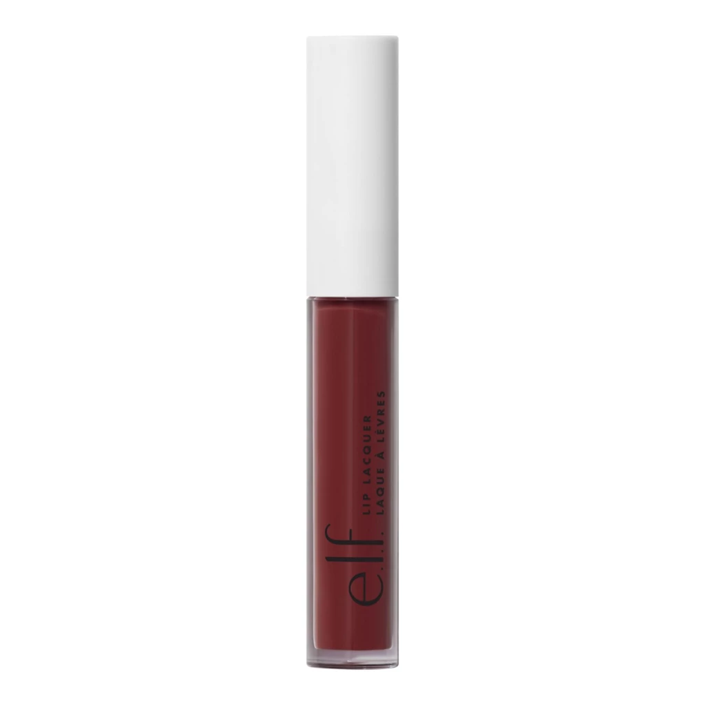 e.l.f. - Lip Lacquer Black Cherryosoitteessa Kicks.fi