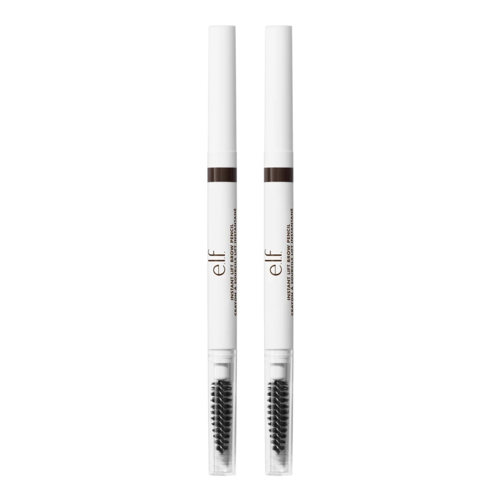 e.l.f. - Instant Lift Brow Pencil Pack Deep Brownosoitteessa Kicks.fi