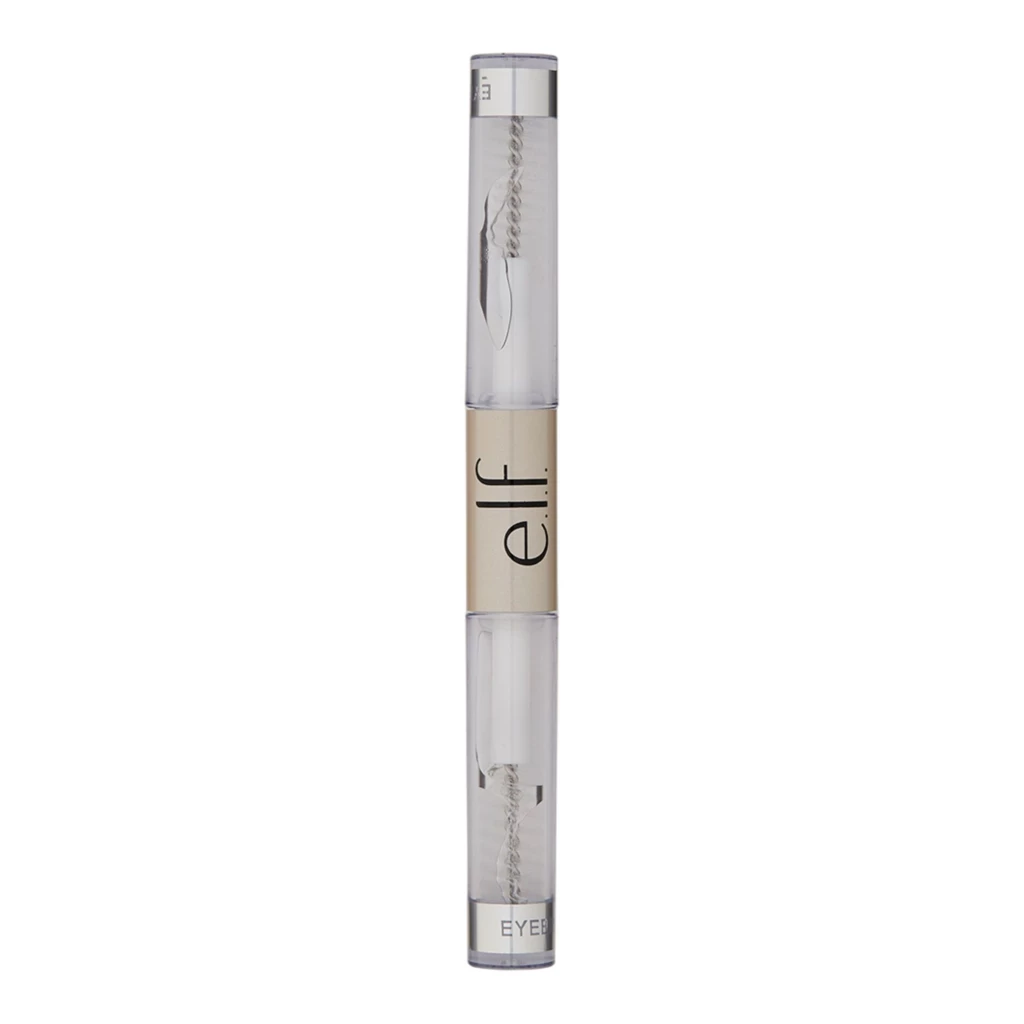 e.l.f. - Clear Brow & Lash Mascara Clear Brow & Lash Mascar på KICKS.no