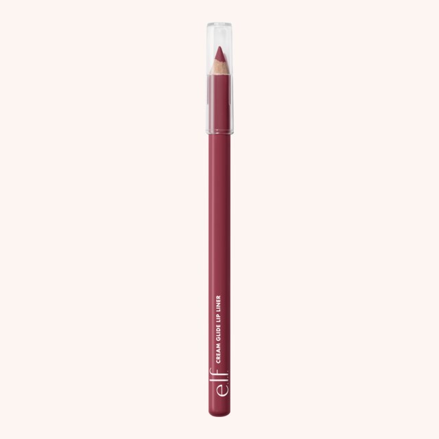 Cream Glide Lip Liner E.l.f. Cream Glide Lip Liner Cream Glide Lip Liner E.l.f. Cream Glide Lip Liner