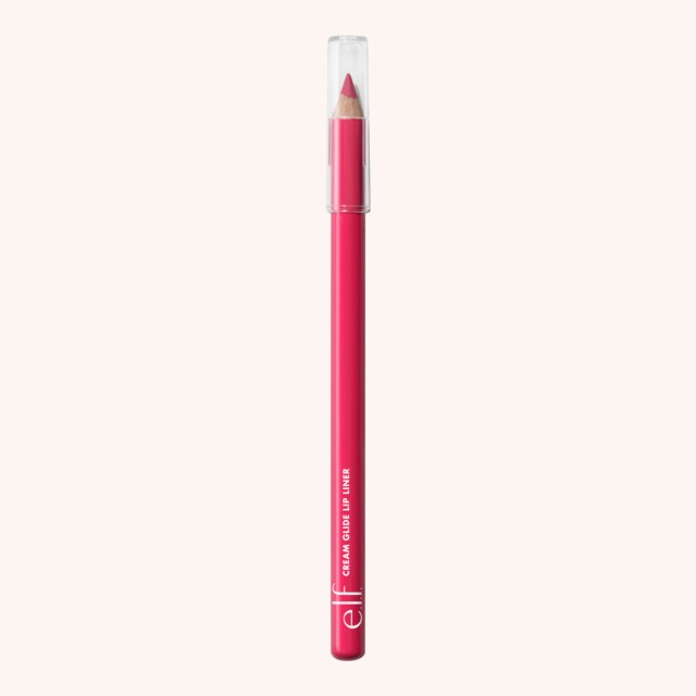 Cream Glide Lip Liner Fuchsia Forward?