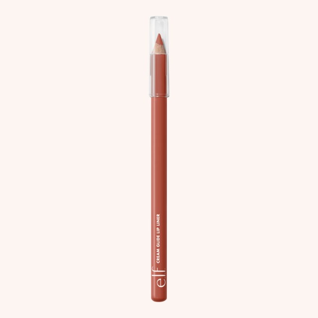 Cream Glide Lip Liner Cinnamatic? Cream Glide Lip Liner Cinnamatic?