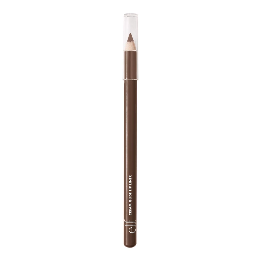 e.l.f. - Cream Glide Lip Liner Dark Cocoaosoitteessa Kicks.fi