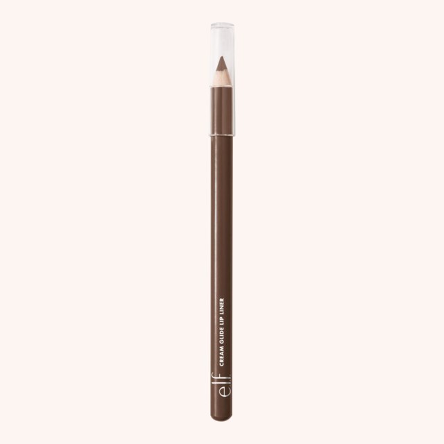 Cream Glide Lip Liner Dark Cocoa Cream Glide Lip Liner Dark Cocoa