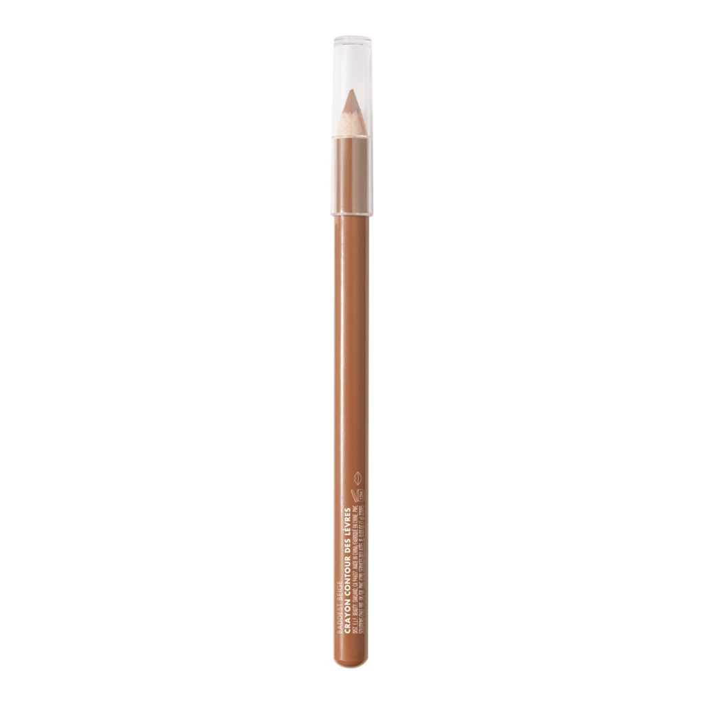 e.l.f. - Cream Glide Lip Liner Baddest Beige på KICKS.no