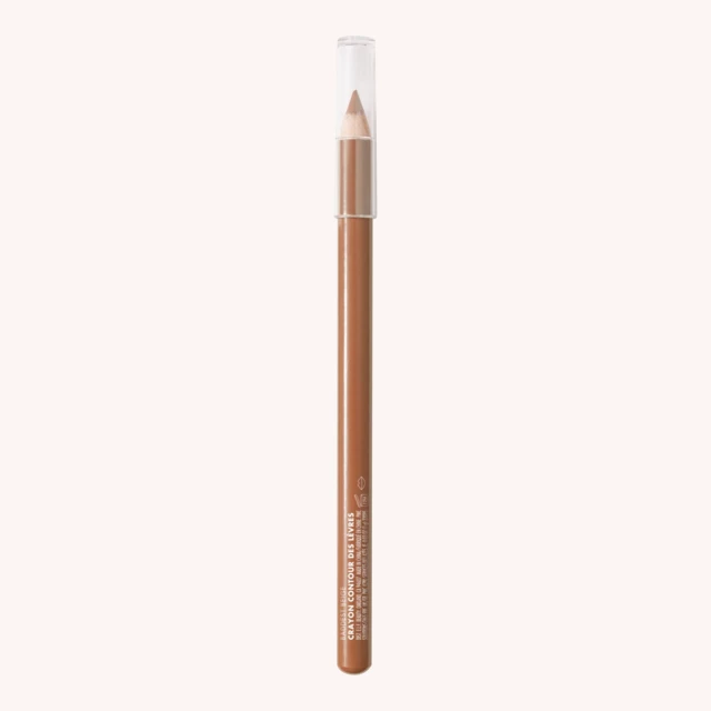 Cream Glide Lip Liner Baddest Beige Cream Glide Lip Liner Baddest Beige