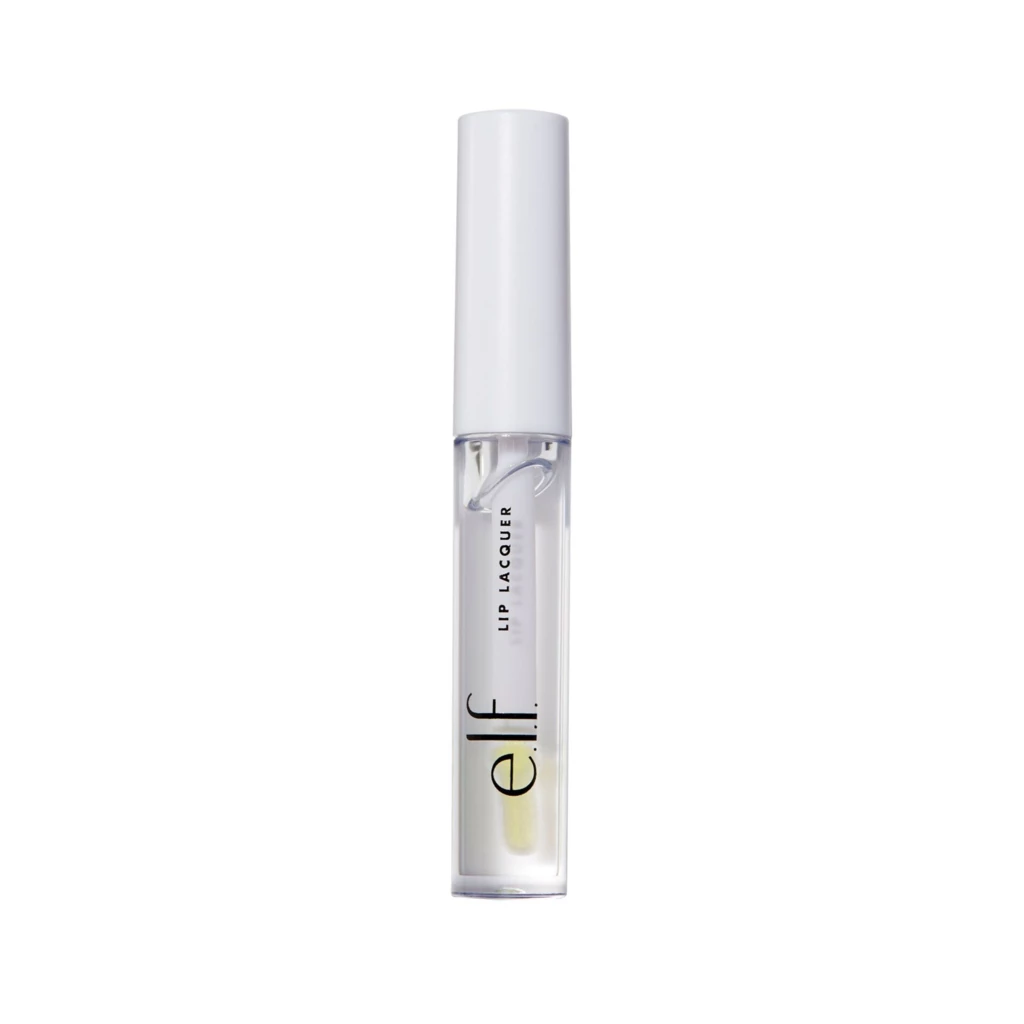 e.l.f. - Lip Lacquer Clear på KICKS.no