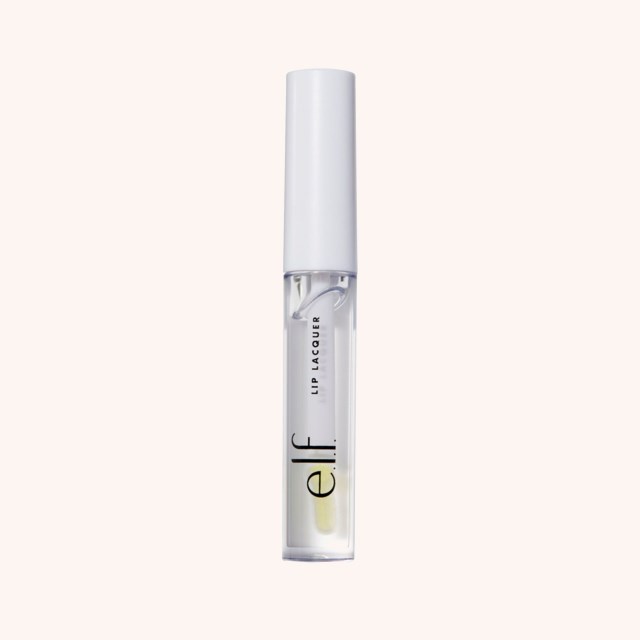 Lip Lacquer Clear Lip Lacquer Clear