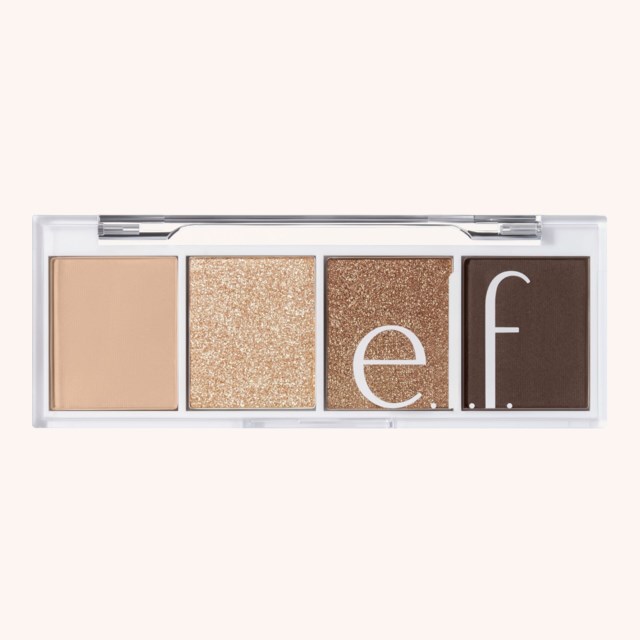 Bite-Size Eyeshadow Cream & Sugar Bite-Size Eyeshadow Cream & Sugar