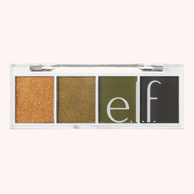 Bite-Size Eyeshadow Hot Jalapeño Bite-Size Eyeshadow Hot Jalapeño