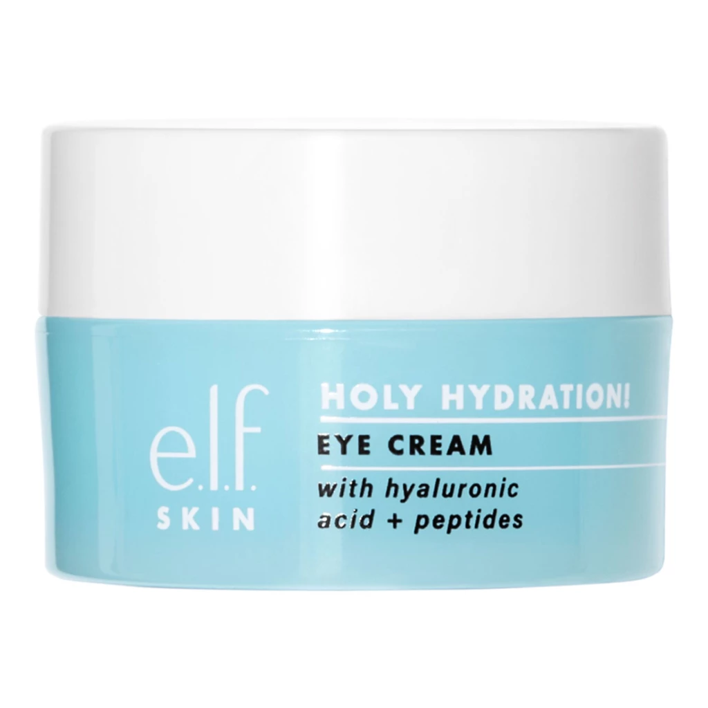 e.l.f. - Holy Hydration! Eye Cream 14 g på KICKS.se