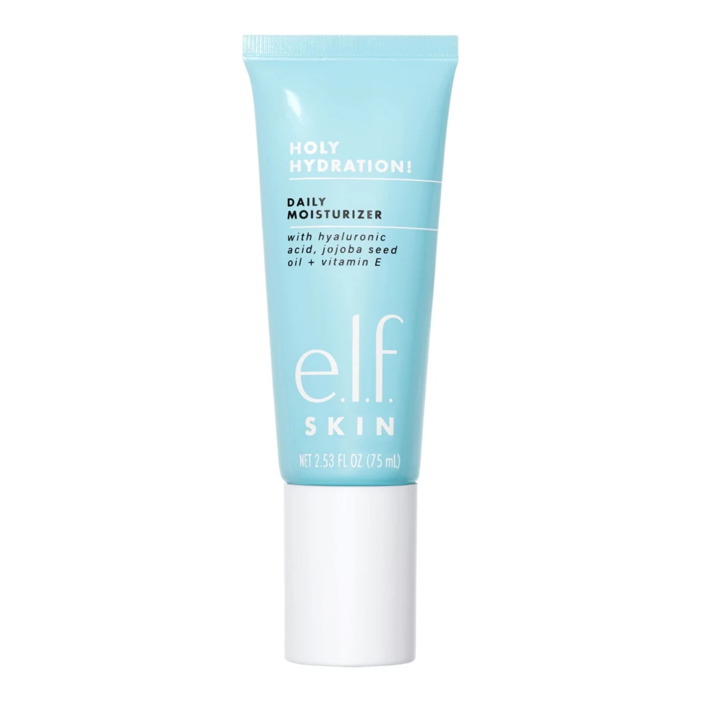 e.l.f. - Holy Hydration! Daily Moisturizer 75 ml på KICKS.se