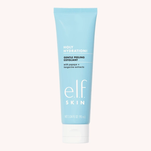 Holy Hydration! Gentle Peeling Exfoliant 90 ml Holy Hydration! Gentle Peeling Exfoliant 90 ml