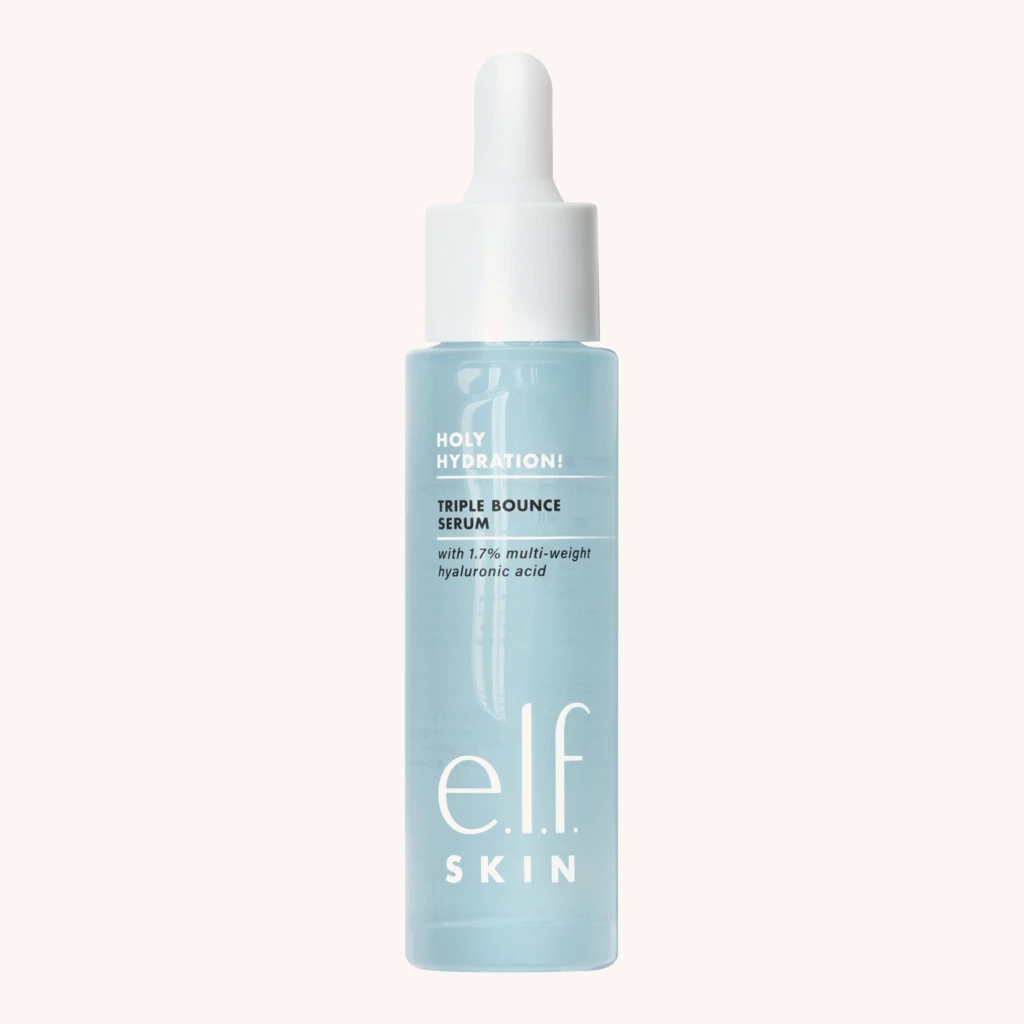 Holy Hydration! Triple Bounce Serum 30 ml